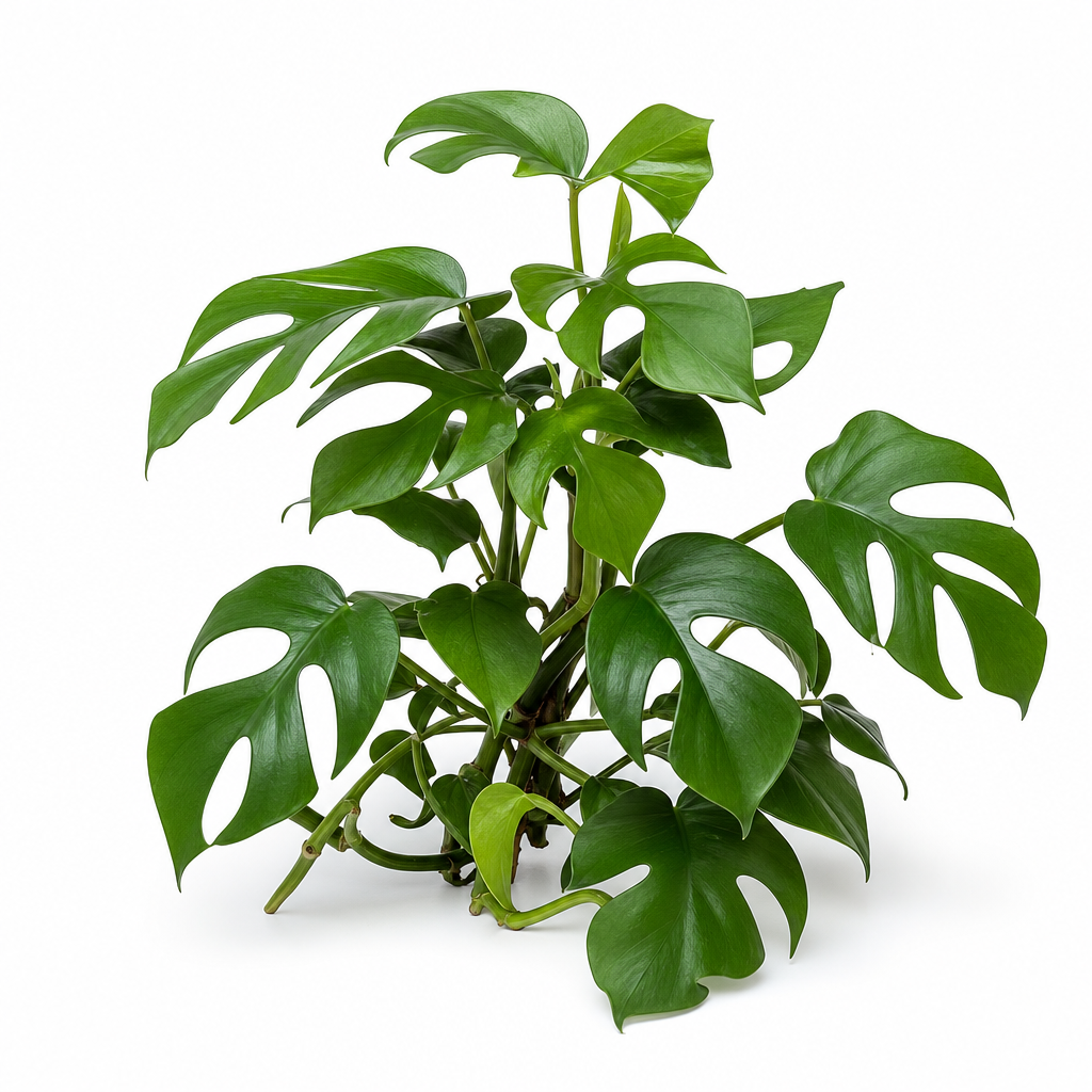 Mini Monstera official Botanica catalog image