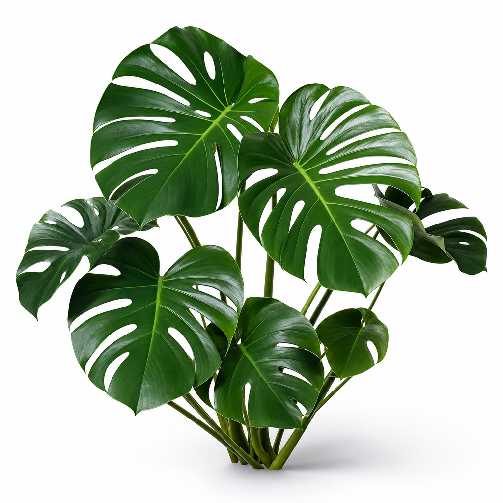 Monstera official Botanica catalog image