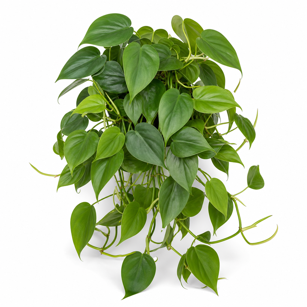 Heartleaf Philodendron official Botanica catalog image