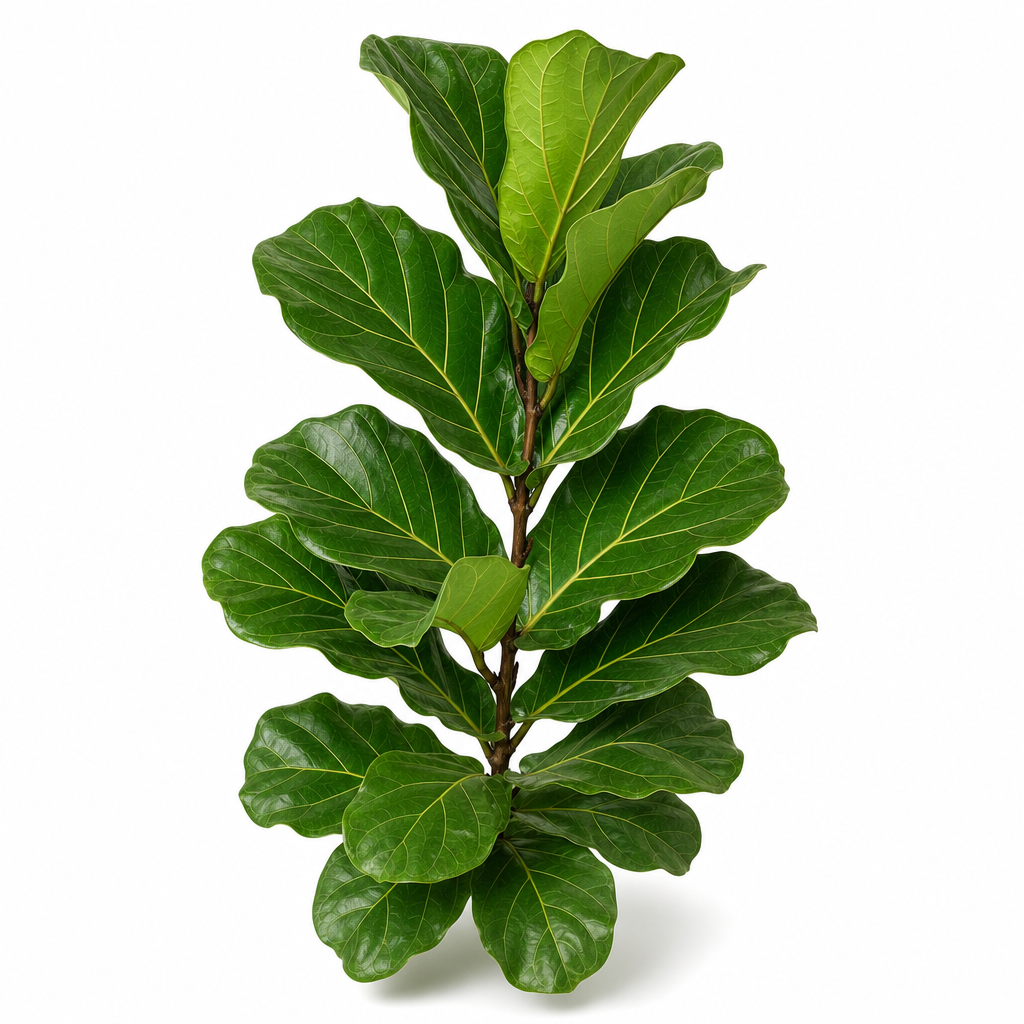 Fiddle Leaf Fig official Botanica catalog image