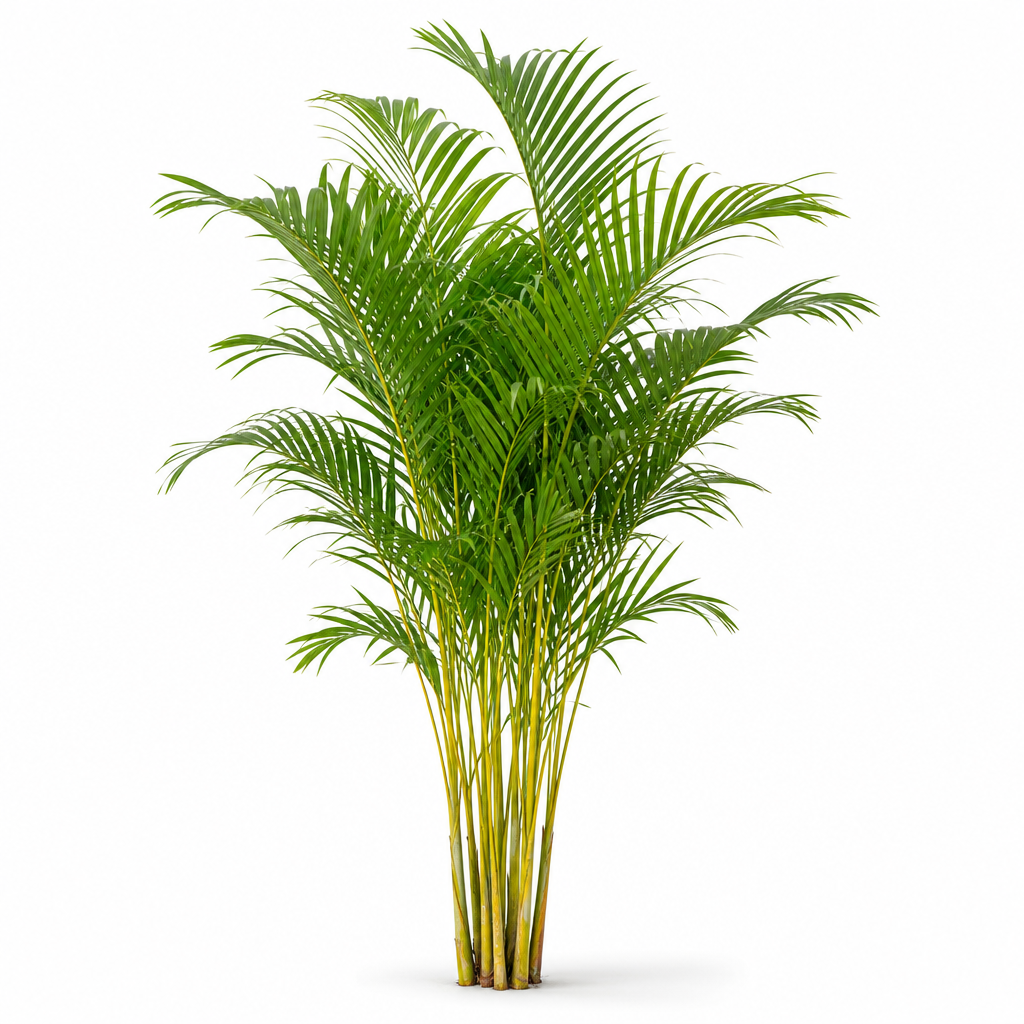 Areca Palm official Botanica catalog image